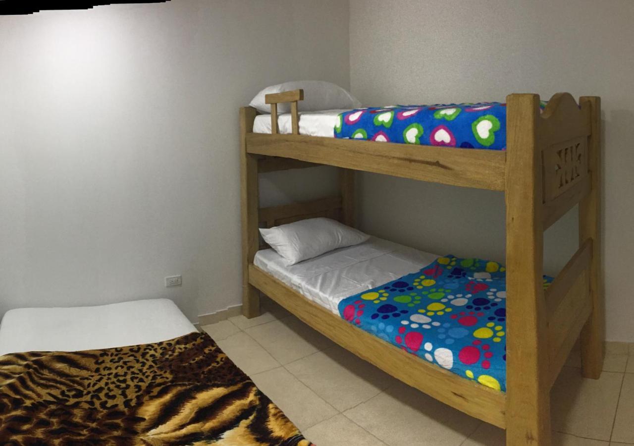 Apartamento The Colors Apartment Guatape Exterior photo
